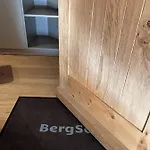 Апартаменти Bergsoul (adults Only)